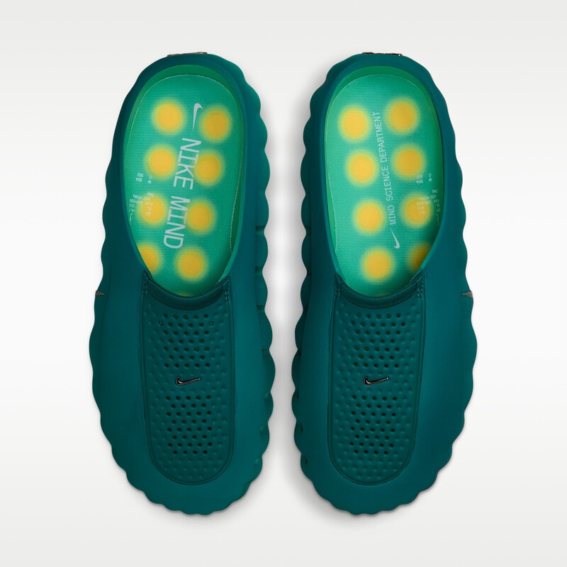 Nike Mind 001 "Geode Teal" | HQ4307-301