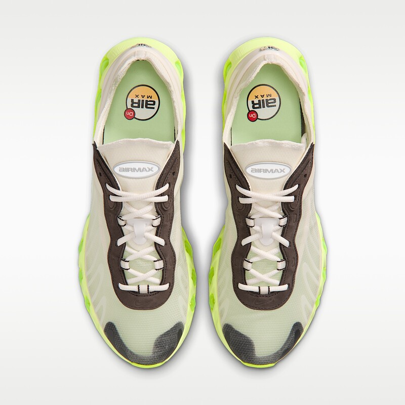 Nike Air Max Dn8 "Dark Hazel" | IO4479-200 Nike Air Max Dn8 "Dark Hazel" | IO4479-200