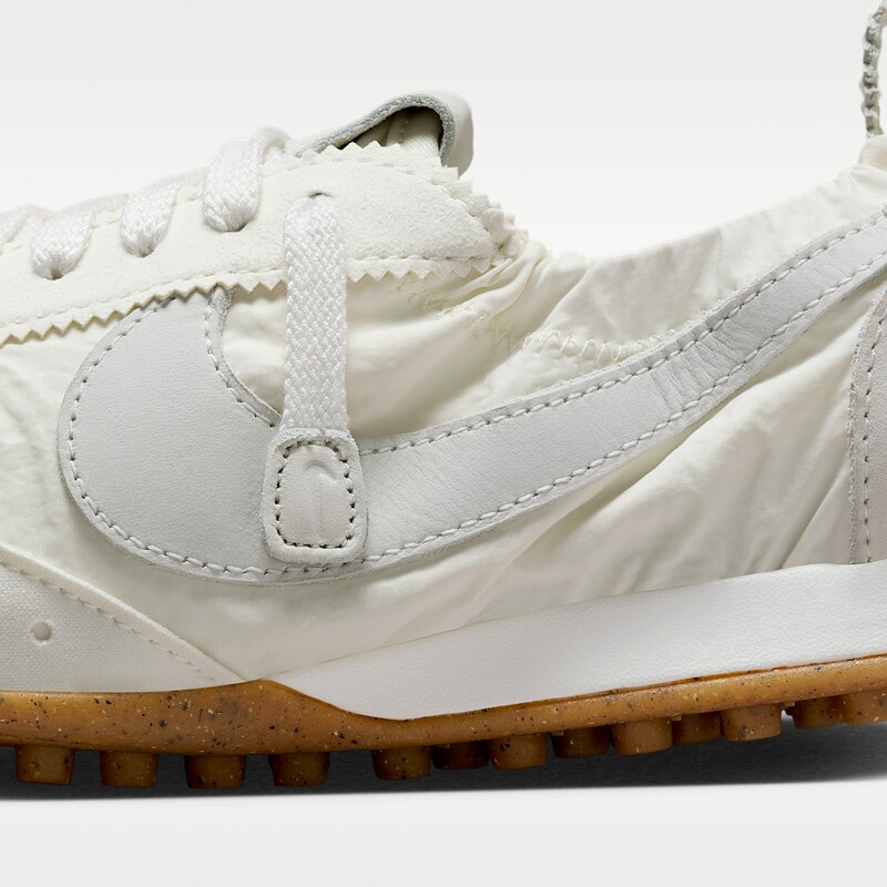 Jacquemus x Nike Moon Shoe SP "Soft Pearl" | HV8547-002