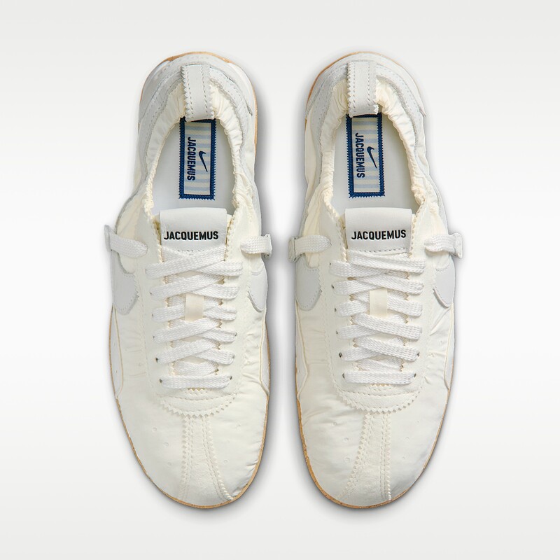 Jacquemus x Nike Moon Shoe SP "Soft Pearl" | HV8547-002 Jacquemus x Nike Moon Shoe SP "Soft Pearl" | HV8547-002