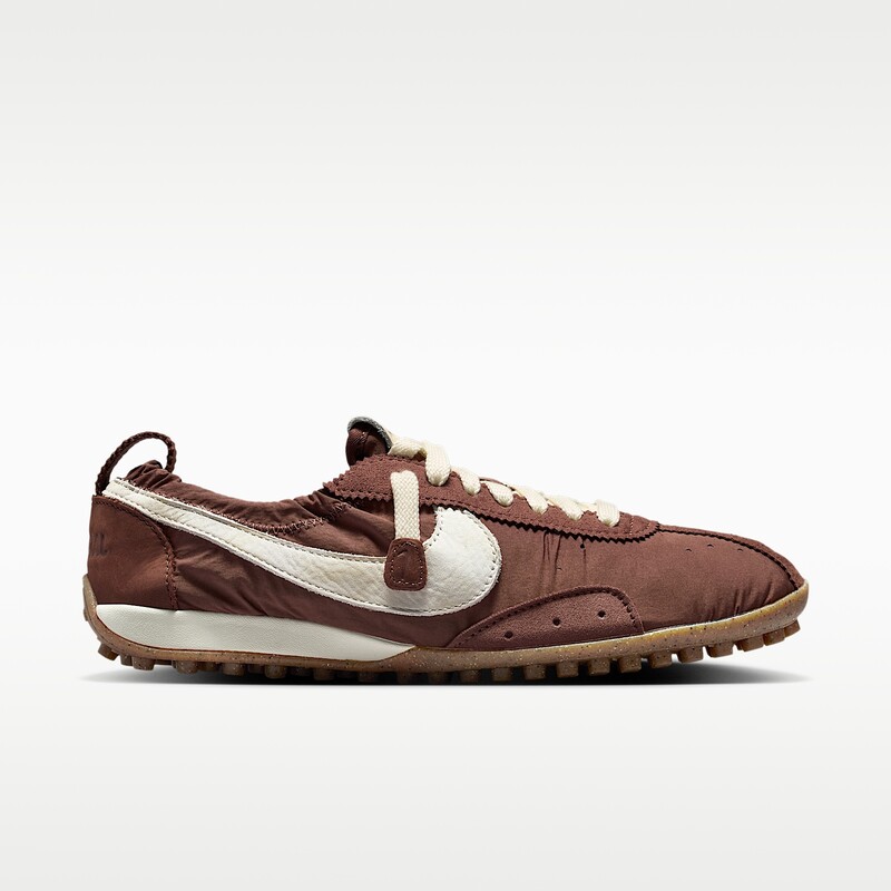 Jacquemus x Nike Moon Shoe SP "Fauna Brown" | HV8547-200 Jacquemus x Nike Moon Shoe SP "Fauna Brown" | HV8547-200