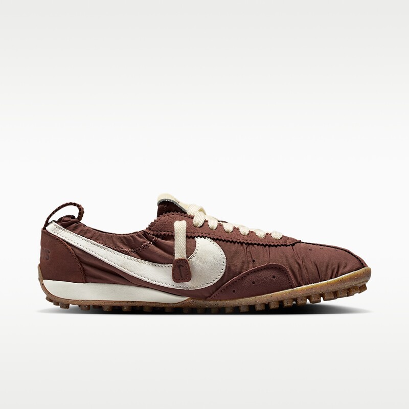 Jacquemus x Nike Moon Shoe SP "Fauna Brown" | HV8547-200
