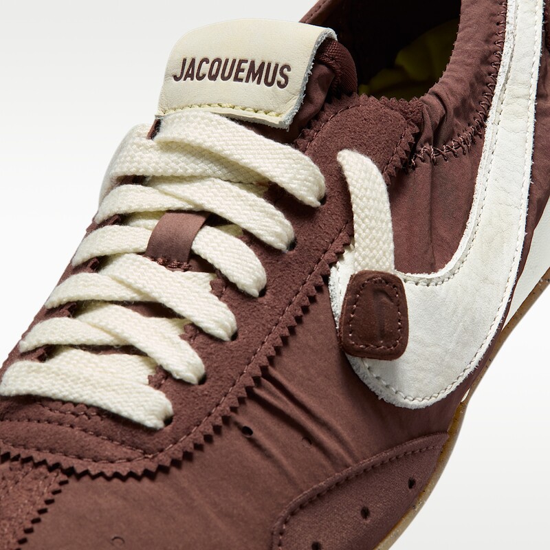 Jacquemus x Nike Moon Shoe SP "Fauna Brown" | HV8547-200 Jacquemus x Nike Moon Shoe SP "Fauna Brown" | HV8547-200