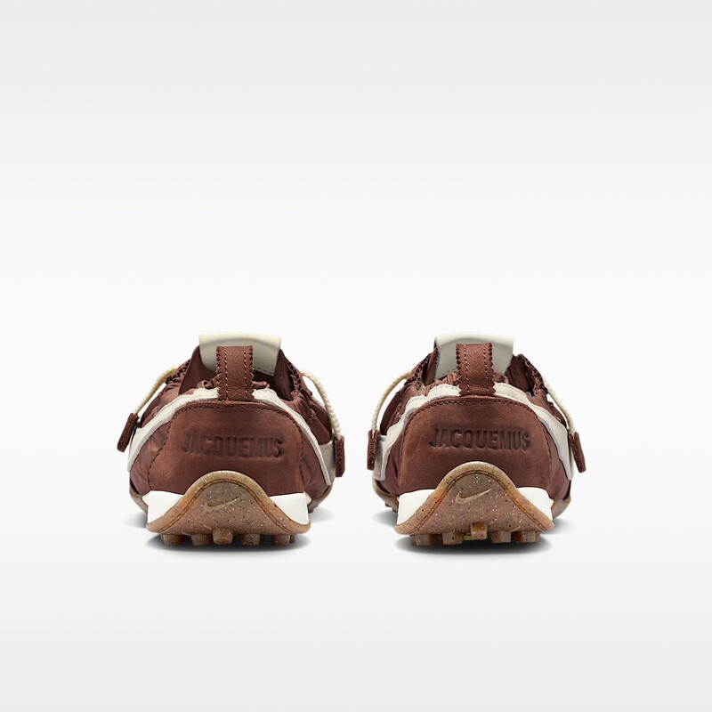 Jacquemus x Nike Moon Shoe SP "Fauna Brown" | HV8547-200 Jacquemus x Nike Moon Shoe SP "Fauna Brown" | HV8547-200