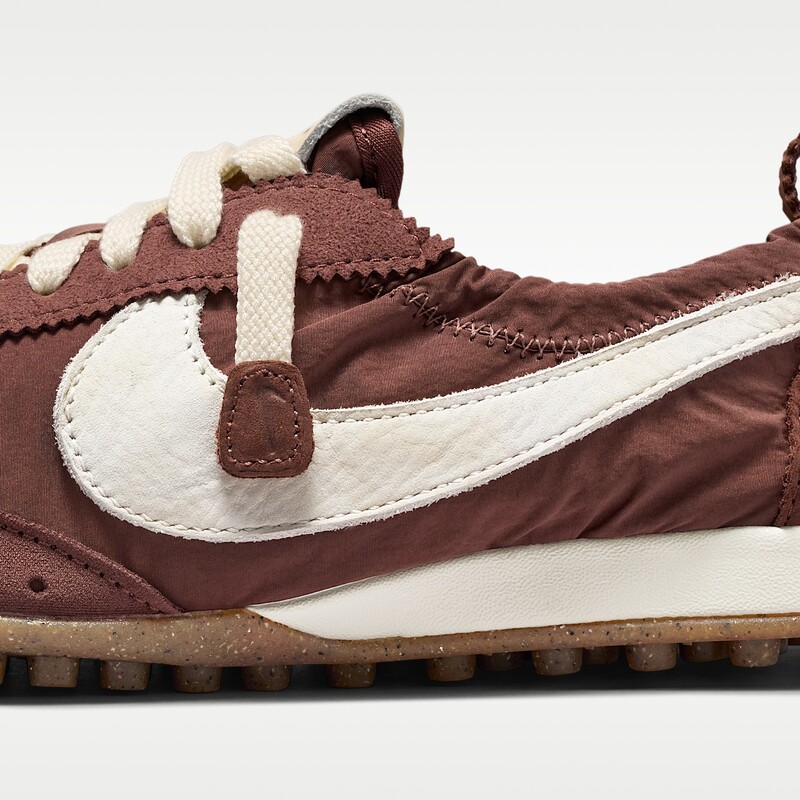 Jacquemus x Nike Moon Shoe SP "Fauna Brown" | HV8547-200 Jacquemus x Nike Moon Shoe SP "Fauna Brown" | HV8547-200