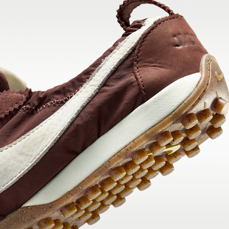 Jacquemus x Nike Moon Shoe SP "Fauna Brown" | HV8547-200