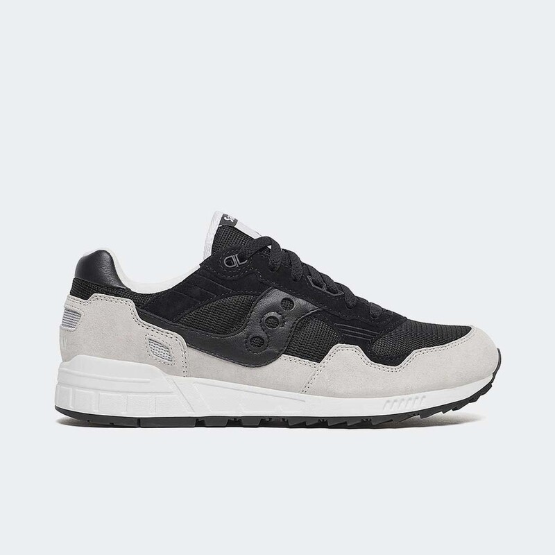 Saucony Shadow 5000 "Black/Grey" | S70665-76