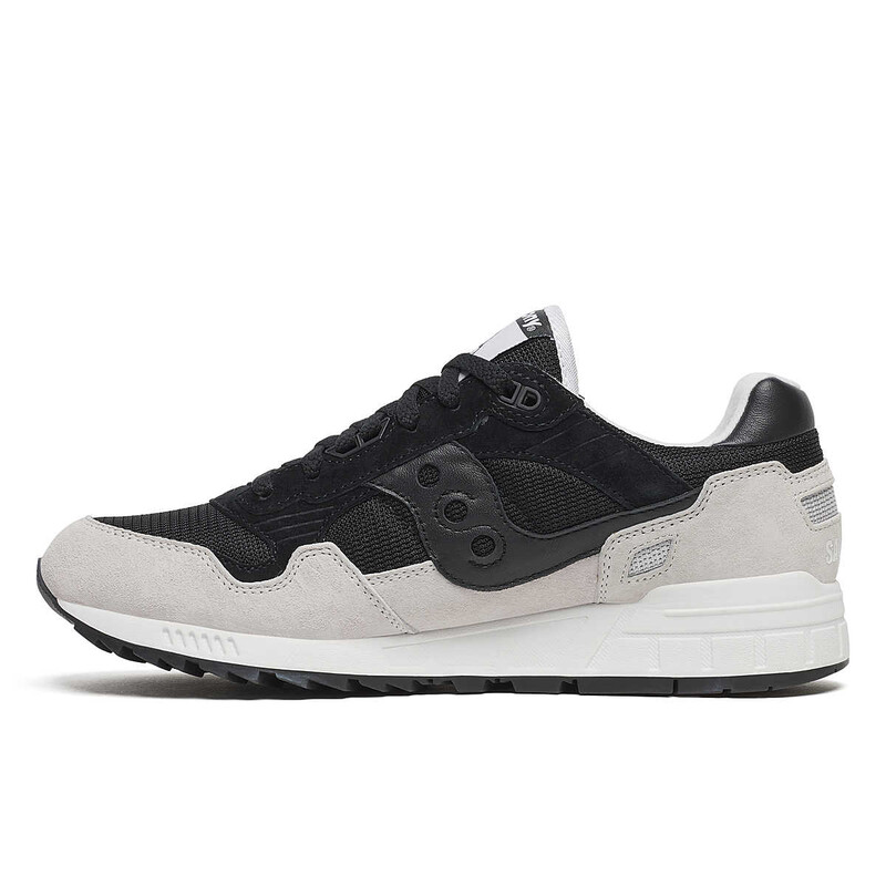 Saucony Shadow 5000 "Black/Grey" | S70665-76