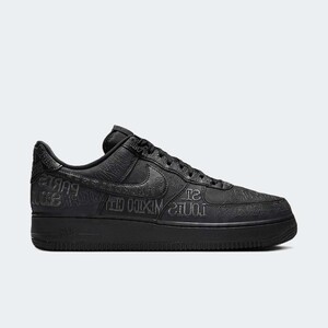 Nike Air Force 1 Low Black "On Tour" | II1549-001 Nike Air Force 1 Low Black "On Tour" | II1549-001