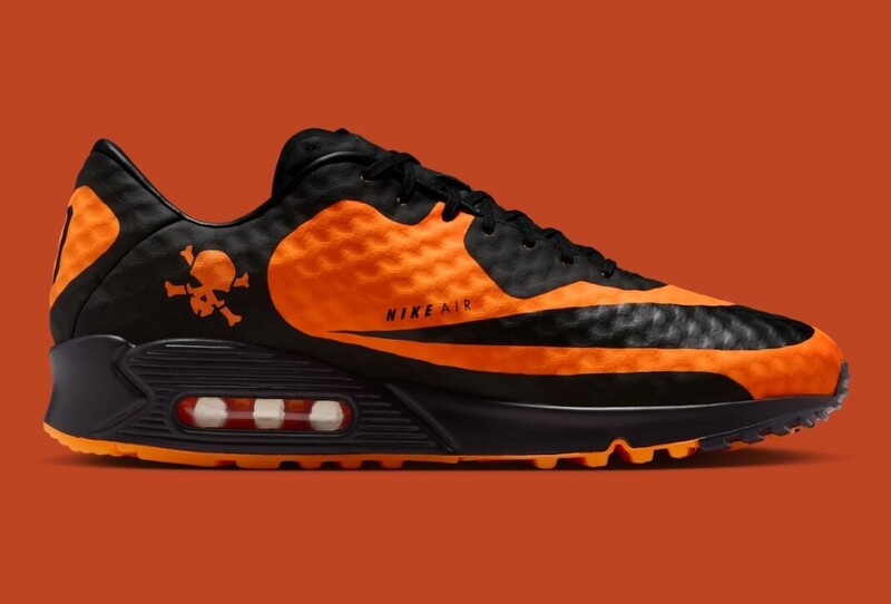 Nike Air Max 90 "Bright Citrus Hypervenom" | IR1978-844