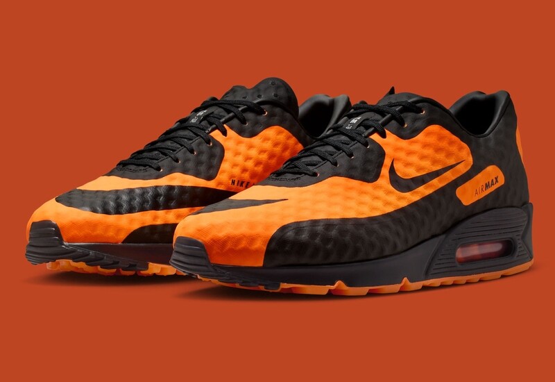 Nike Air Max 90 "Bright Citrus Hypervenom" | IR1978-844