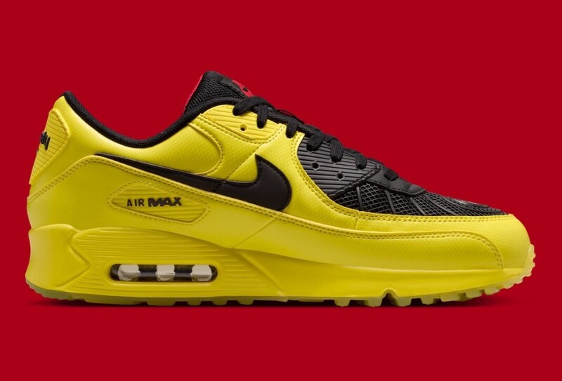 Nike Air Max 90 "Total 90 Laser" | HJ0624-758 Nike Air Max 90 "Total 90 Laser" | HJ0624-758