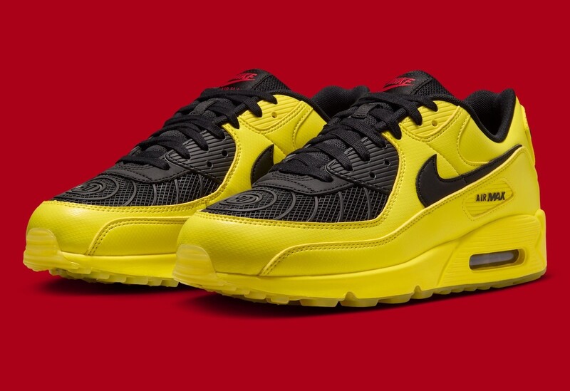 Nike Air Max 90 "Total 90 Laser" | HJ0624-758