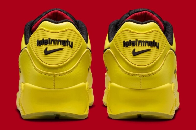 Nike Air Max 90 "Total 90 Laser" | HJ0624-758 Nike Air Max 90 "Total 90 Laser" | HJ0624-758