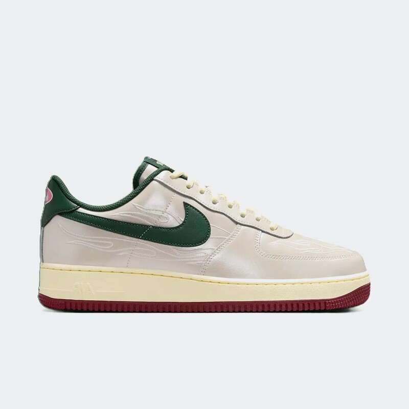 Nike Air Force 1 Low "Mexico" | IR5896-030