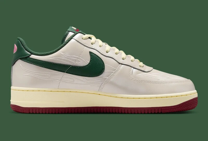 Nike Air Force 1 Low "Mexico" | IR5896-030 Nike Air Force 1 Low "Mexico" | IR5896-030