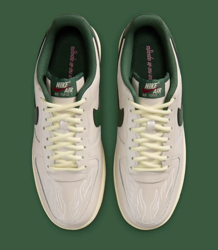 Nike Air Force 1 Low "Mexico" | IR5896-030 Nike Air Force 1 Low "Mexico" | IR5896-030