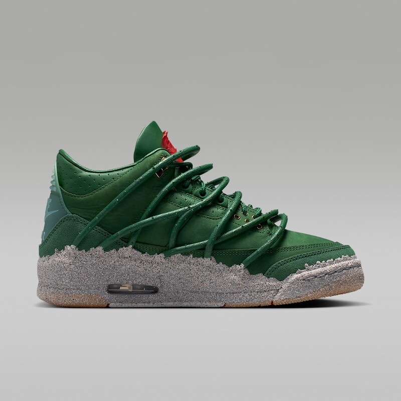 Teyana Taylor x Air Jordan 3 "Concrete Rose" | IF3097-300