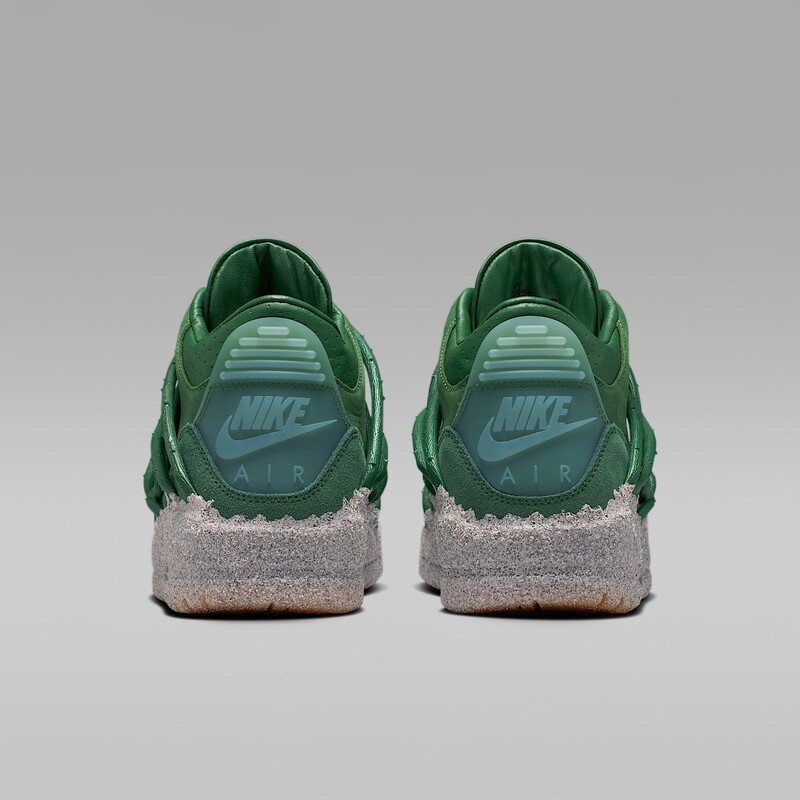 Teyana Taylor x Air Jordan 3 "Concrete Rose" | IF3097-300