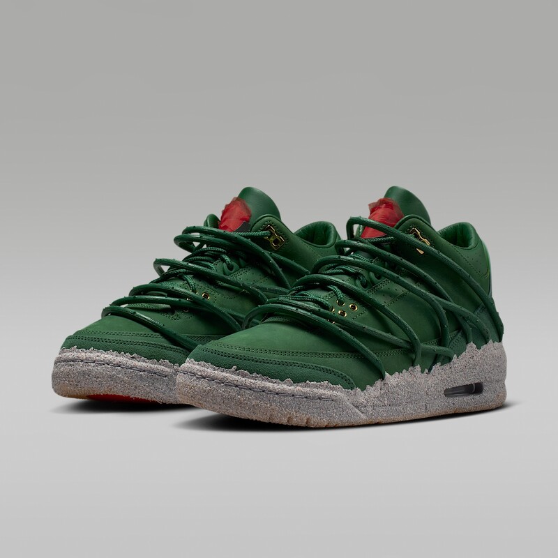 Teyana Taylor x Air Jordan 3 "Concrete Rose" | IF3097-300