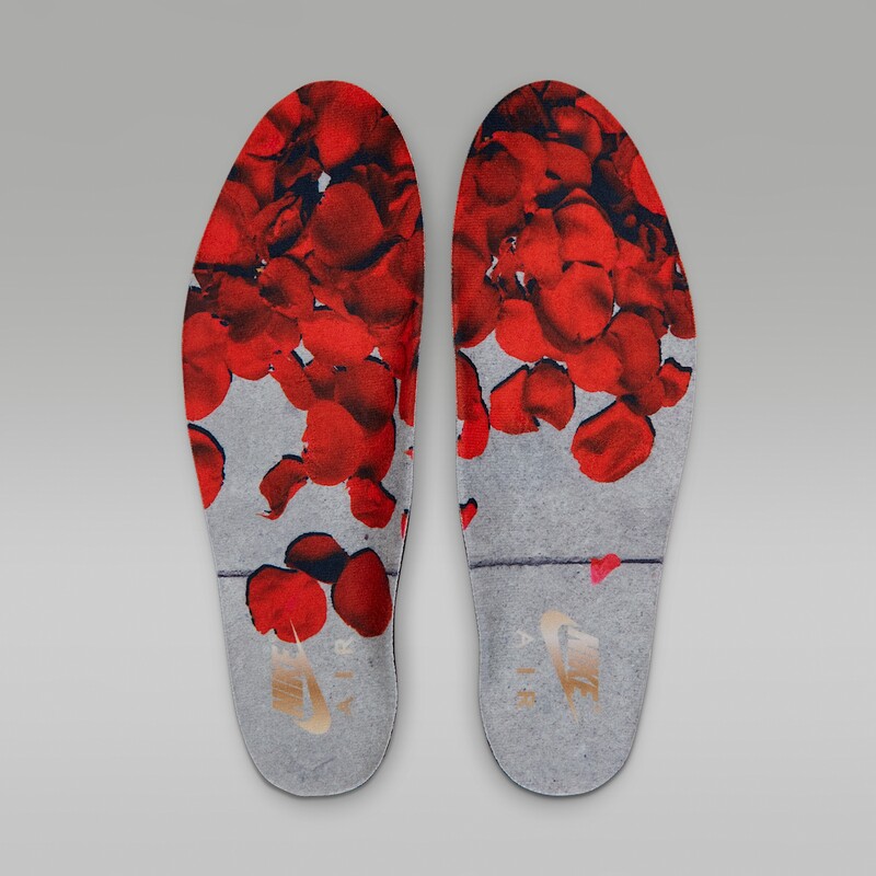 Teyana Taylor x Air Jordan 3 "Concrete Rose" | IF3097-300