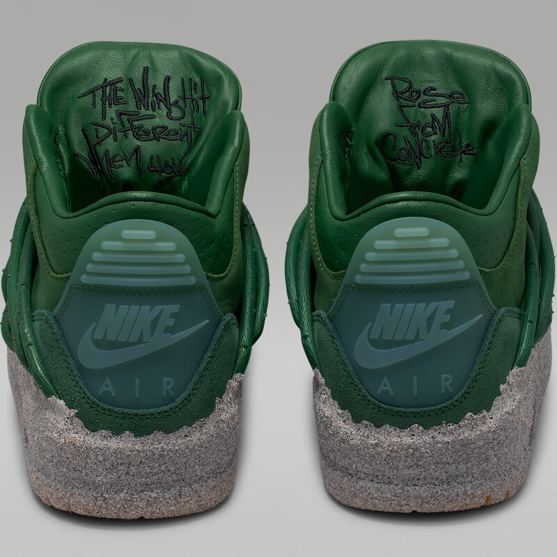 Teyana Taylor x Air Jordan 3 "Concrete Rose" | IF3097-300