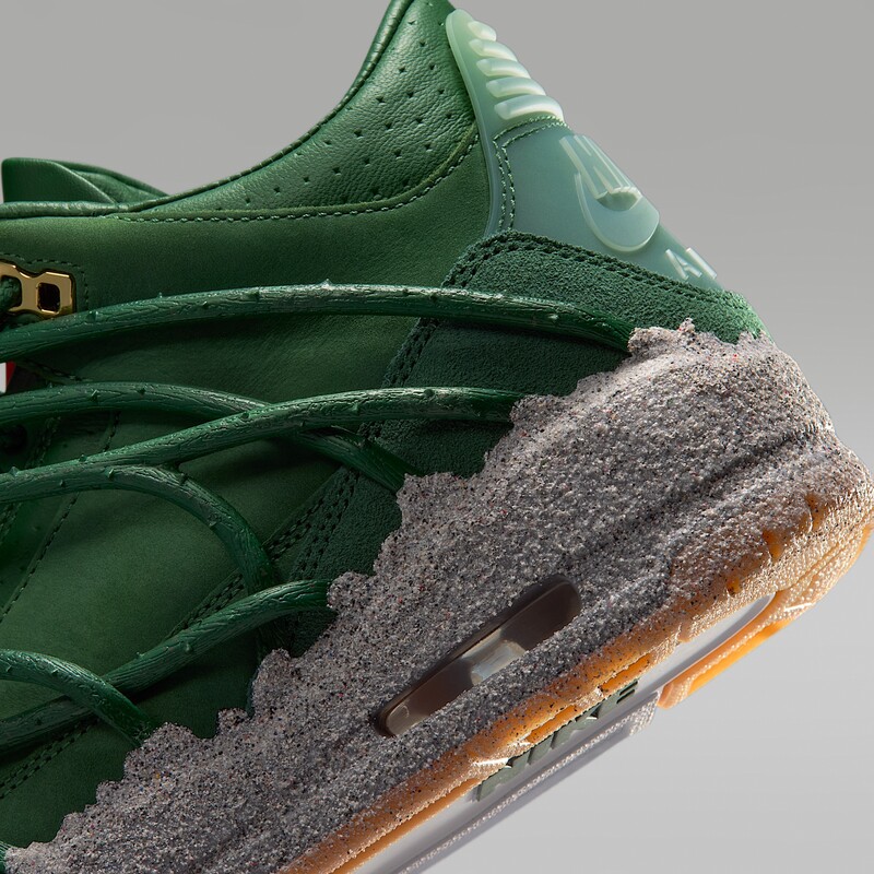 Teyana Taylor x Air Jordan 3 "Concrete Rose" | IF3097-300