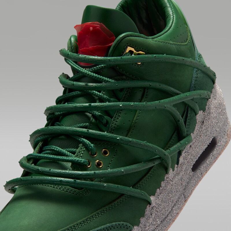 Teyana Taylor x Air Jordan 3 "Concrete Rose" | IF3097-300