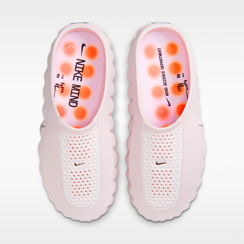 Nike Mind 001 "Pearl Pink" | HQ4309-610
