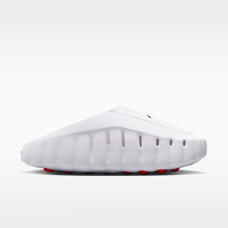 Nike Mind 001 "White/Speed Red" | HQ4307-101