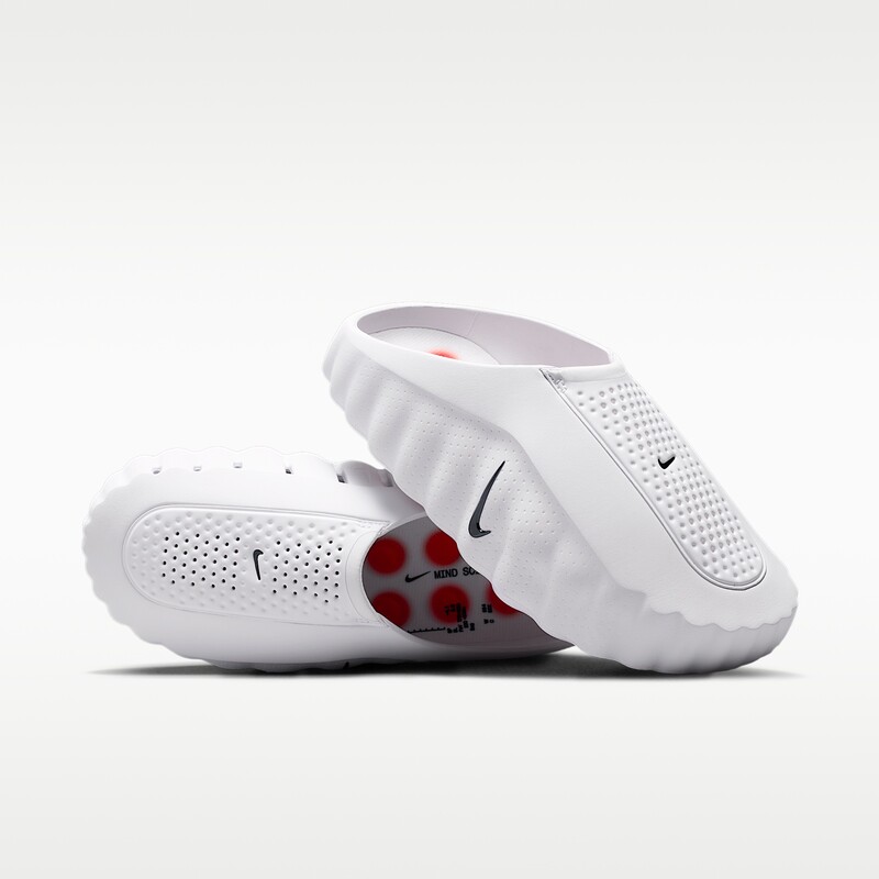 Nike Mind 001 "White/Speed Red" | HQ4307-101