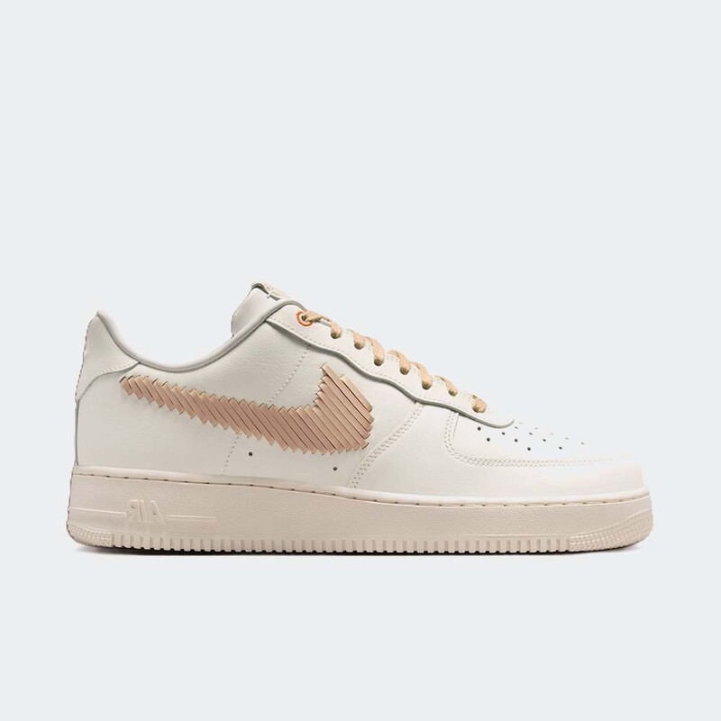 Nike Air Force 1 Low "Sail/Linen" | IR7011-121 Nike Air Force 1 Low "Sail/Linen" | IR7011-121
