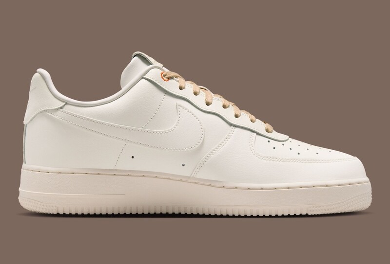 Nike Air Force 1 Low "Sail/Linen" | IR7011-121 Nike Air Force 1 Low "Sail/Linen" | IR7011-121
