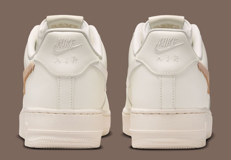 Nike Air Force 1 Low "Sail/Linen" | IR7011-121 Nike Air Force 1 Low "Sail/Linen" | IR7011-121