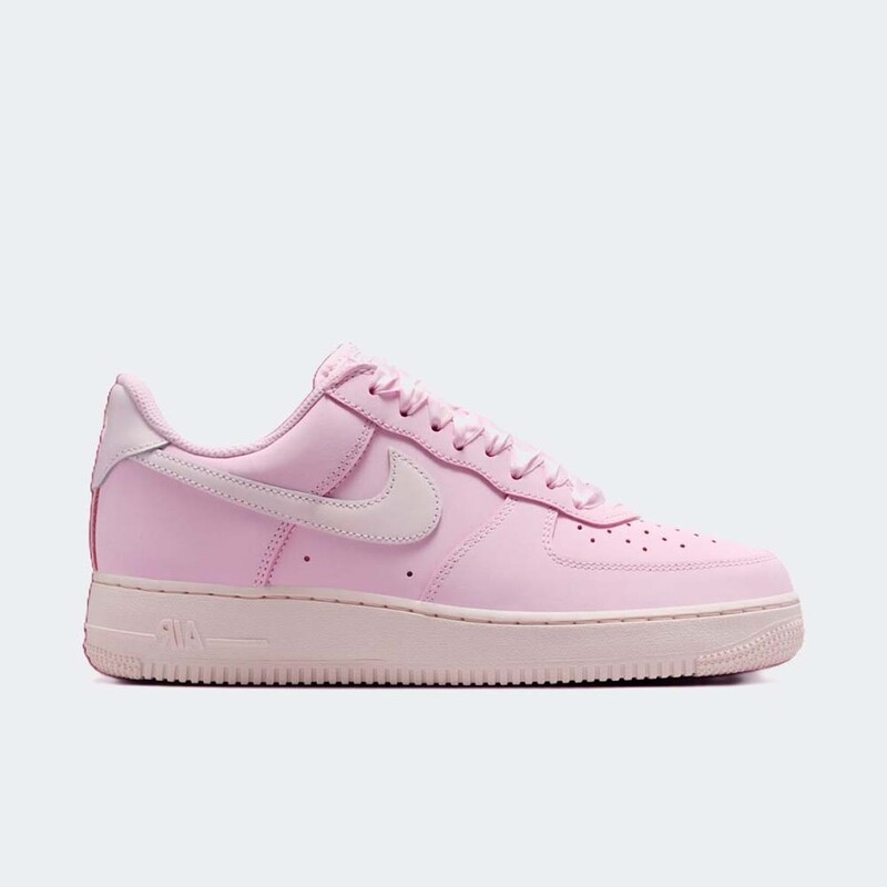 Nike Air Force 1 Low "Ribbon Lace" | IR0871-600 Nike Air Force 1 Low "Ribbon Lace" | IR0871-600