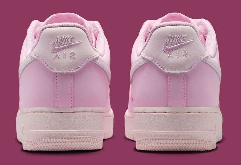 Nike Air Force 1 Low "Ribbon Lace" | IR0871-600 Nike Air Force 1 Low "Ribbon Lace" | IR0871-600