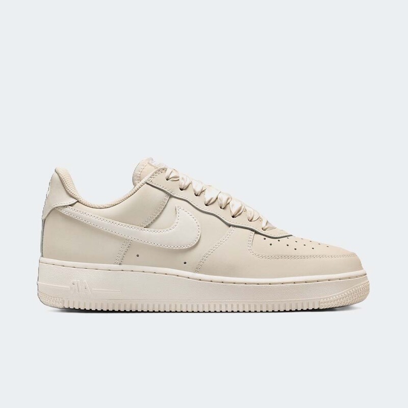 Nike Air Force 1 Low "Ribbon Lace Oatmeal" | IR0871-100 Nike Air Force 1 Low "Ribbon Lace Oatmeal" | IR0871-100