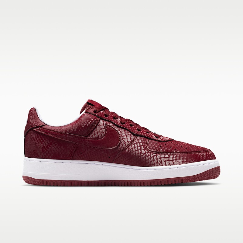 Kobe Bryant x Nike Air Force 1 Low "Lower Merion Aces" | IB0018-600