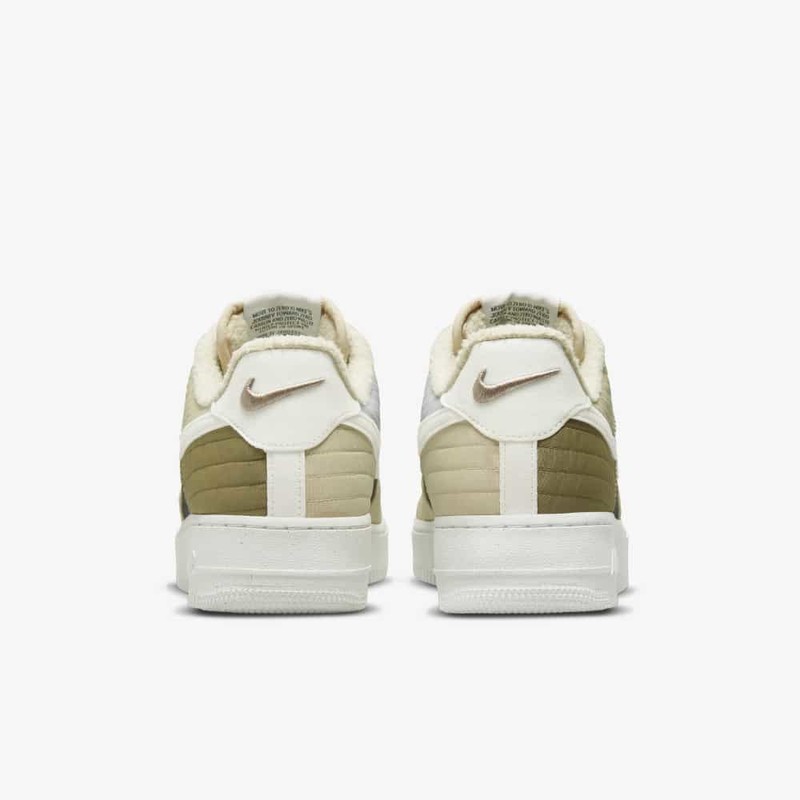 Nike Air Force 1 Toasty Brown Kelp | DC8744-301