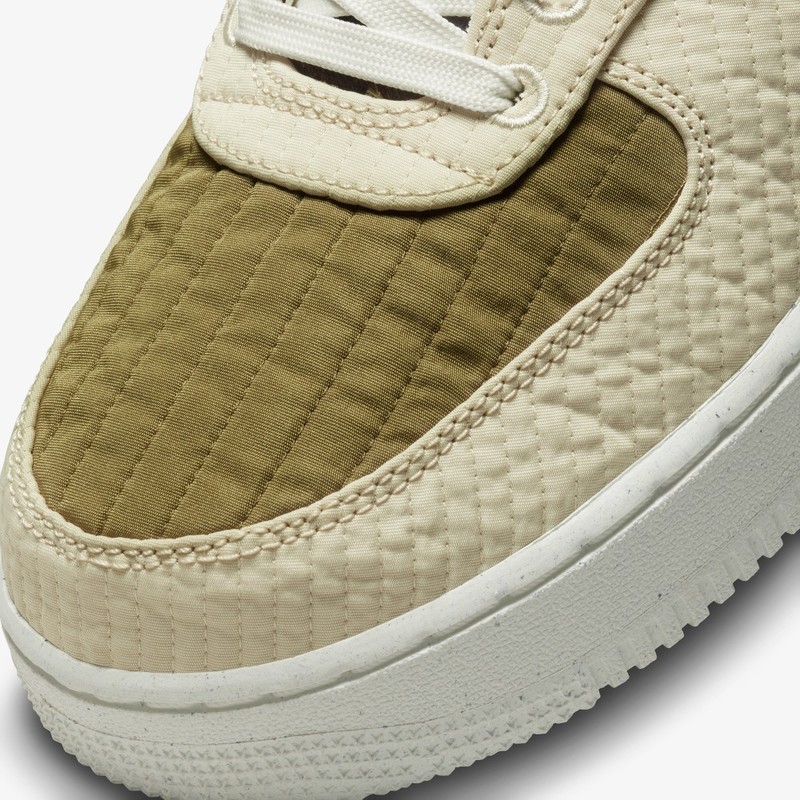 Nike Air Force 1 Toasty Brown Kelp | DC8744-301