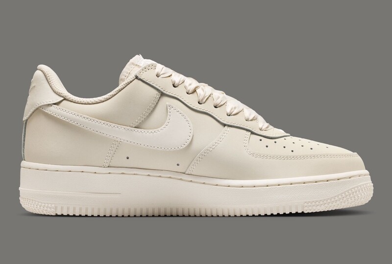 Nike Air Force 1 Low "Ribbon Lace Oatmeal" | IR0871-100 Nike Air Force 1 Low "Ribbon Lace Oatmeal" | IR0871-100