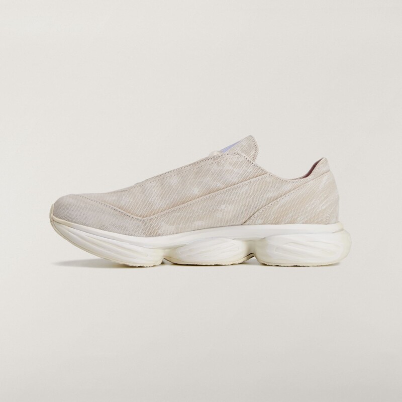 Tyrrell Winston x adidas Lightblaze POD "Cloud White" | KJ3802 Tyrrell Winston x adidas Lightblaze POD "Cloud White" | KJ3802