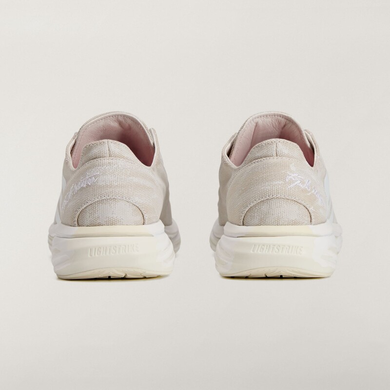 Tyrrell Winston x adidas Lightblaze POD "Cloud White" | KJ3802 Tyrrell Winston x adidas Lightblaze POD "Cloud White" | KJ3802