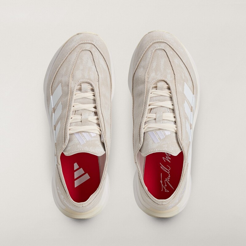 Tyrrell Winston x adidas Lightblaze POD "Cloud White" | KJ3802 Tyrrell Winston x adidas Lightblaze POD "Cloud White" | KJ3802