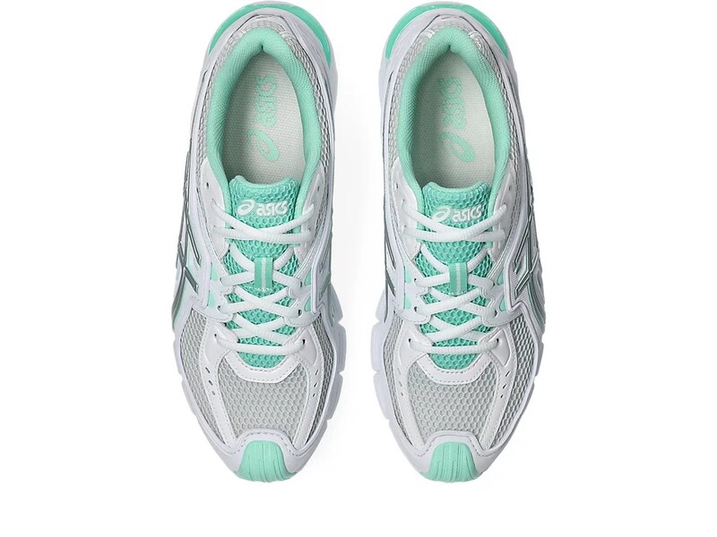 Asics Gel-SD-Lyte "Glacier Grey" | 1203A886-101