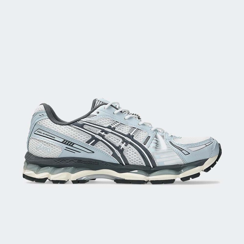 Asics Gel-Kayano 12.1 "Carrier Grey" | 1203A759-103