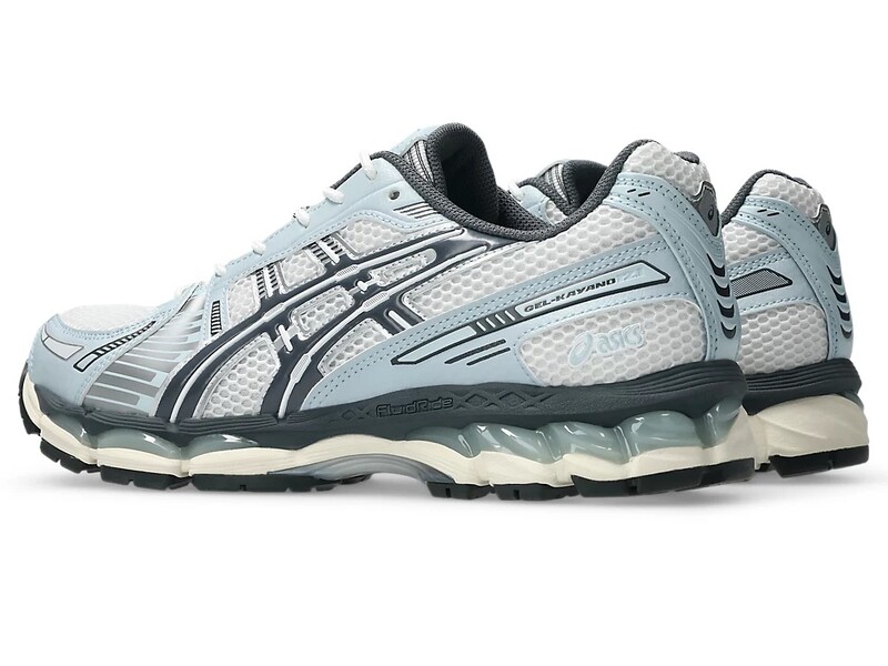 Asics Gel-Kayano 12.1 "Carrier Grey" | 1203A759-103