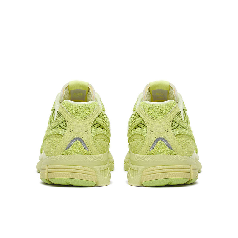 3sixteen x Saucony Pro Grid Guide 7 "Lime" | S71044-2