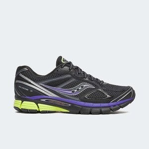 Saucony Pro Grid Guide 7 "Black/Multi" | S70936-21