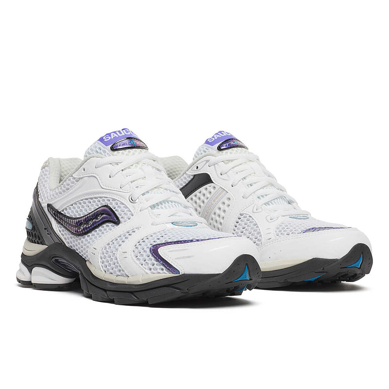 Saucony Progrid Triumph 4 "Nightsky" | S70704-24